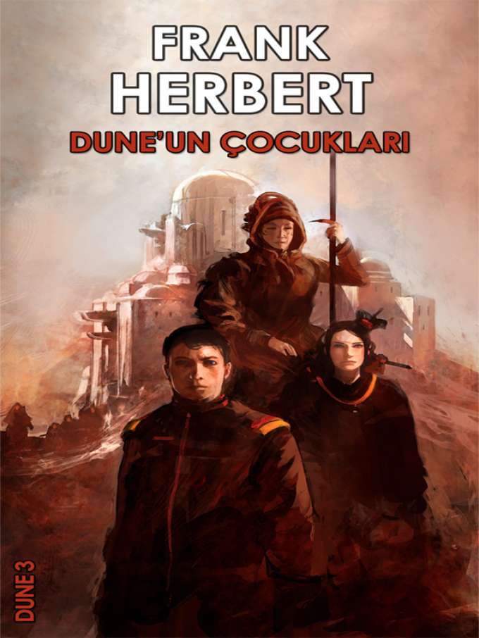 Dune çocukları